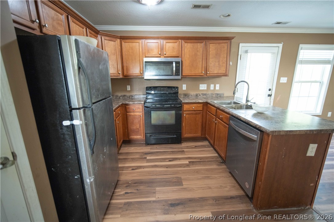 6758 Parkton Road Parkton, NC 28371 - Photo 20 of 34