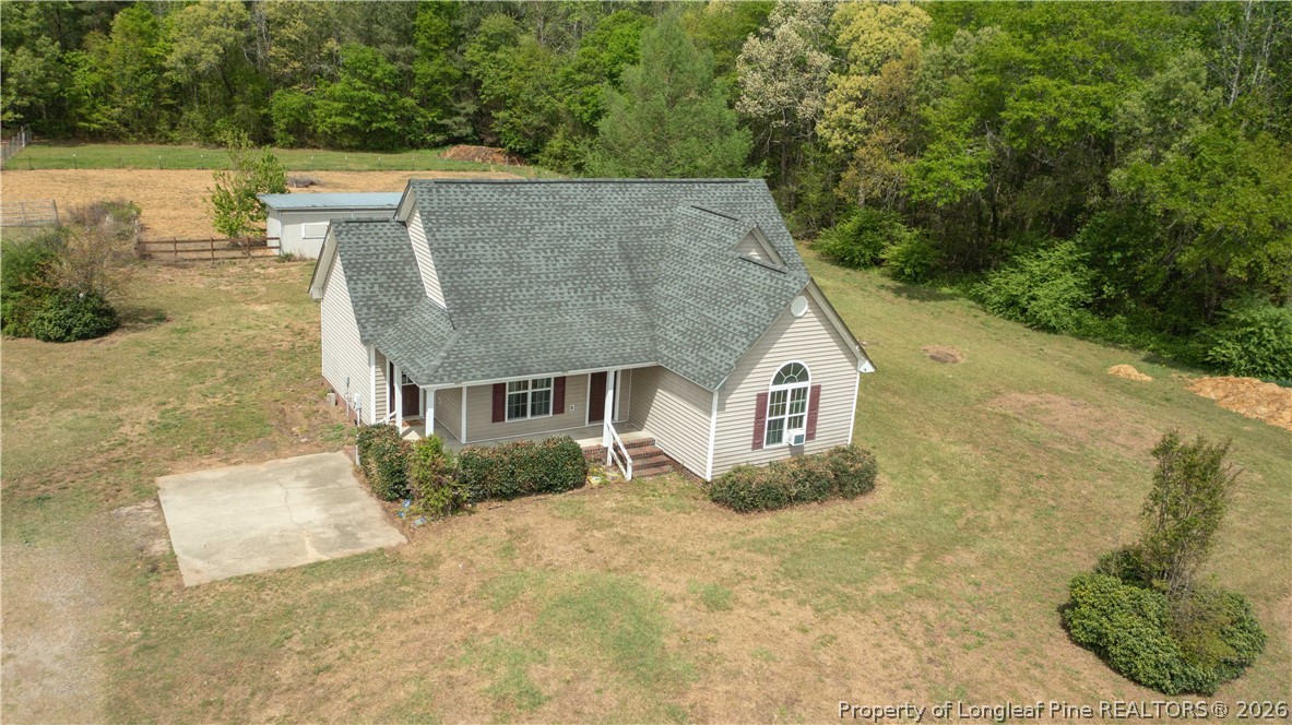 6758 Parkton Road Parkton, NC 28371 - Photo 2 of 34