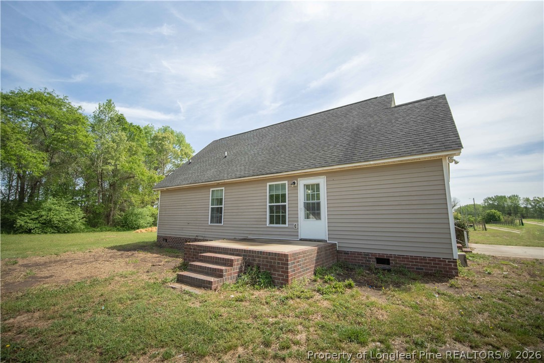 6758 Parkton Road Parkton, NC 28371 - Photo 31 of 34