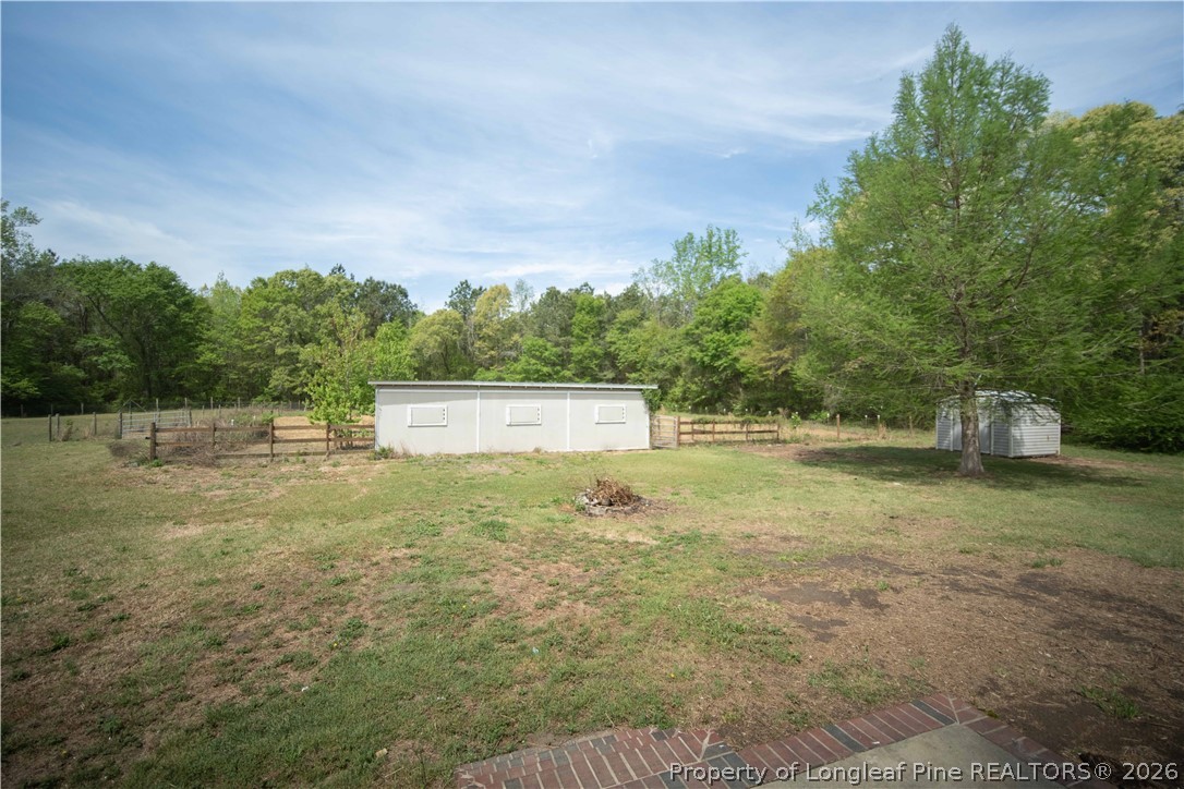 6758 Parkton Road Parkton, NC 28371 - Photo 32 of 34
