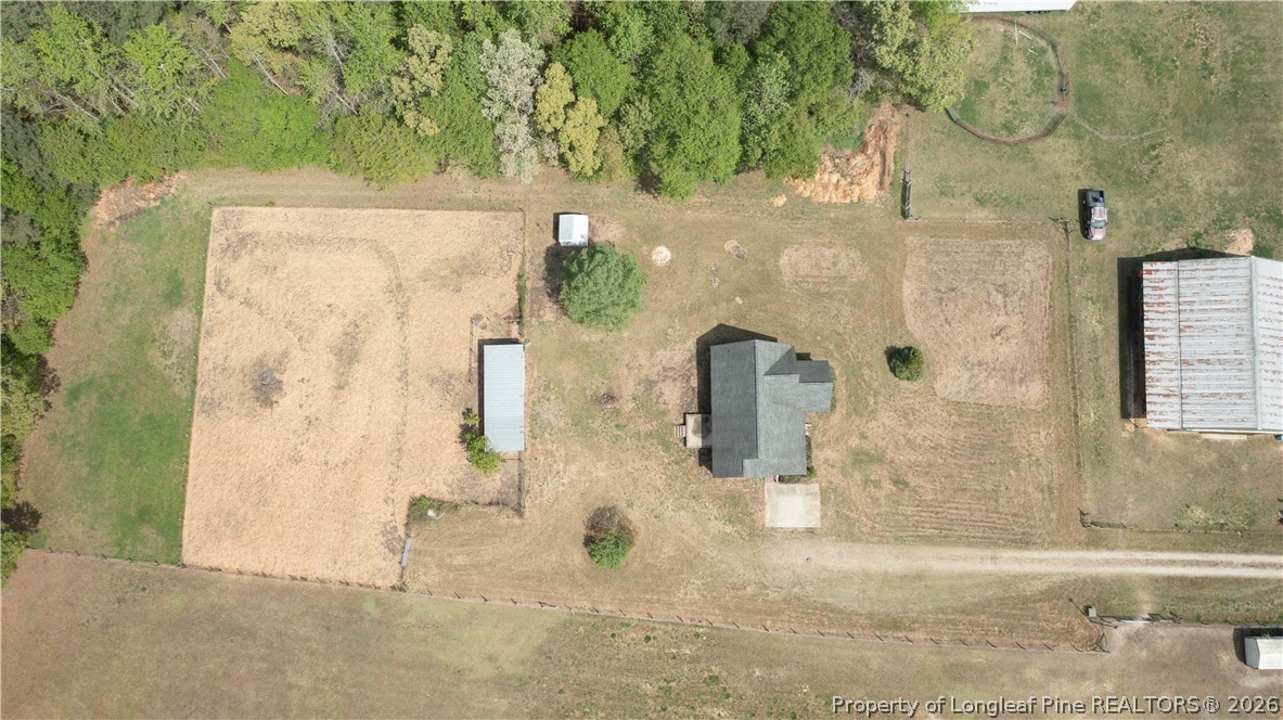 6758 Parkton Road Parkton, NC 28371 - Photo 4 of 34