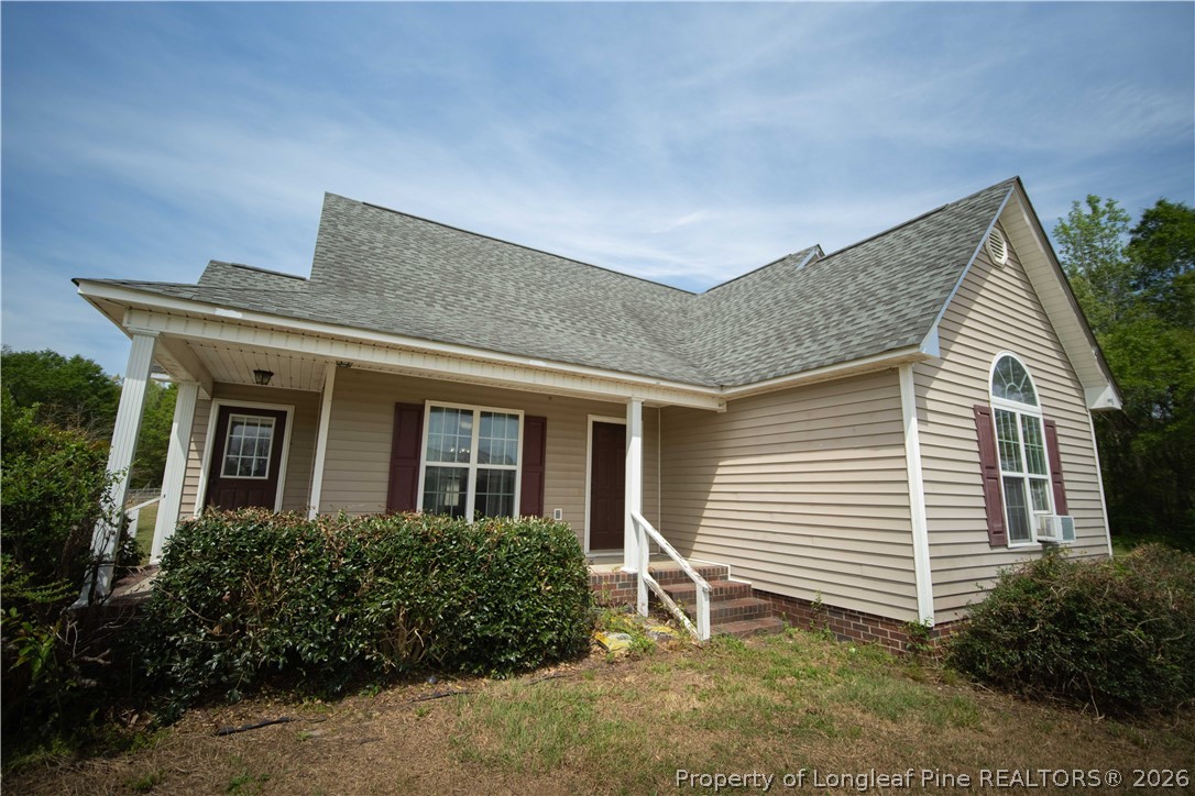 6758 Parkton Road Parkton, NC 28371 - Photo 9 of 34