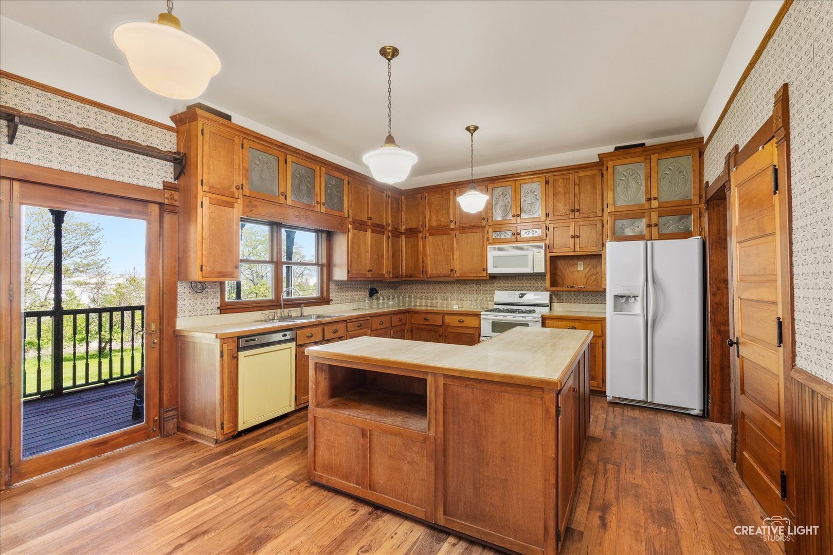 10810 Tabler Road Morris, IL 60450 - Photo 13 of 41
