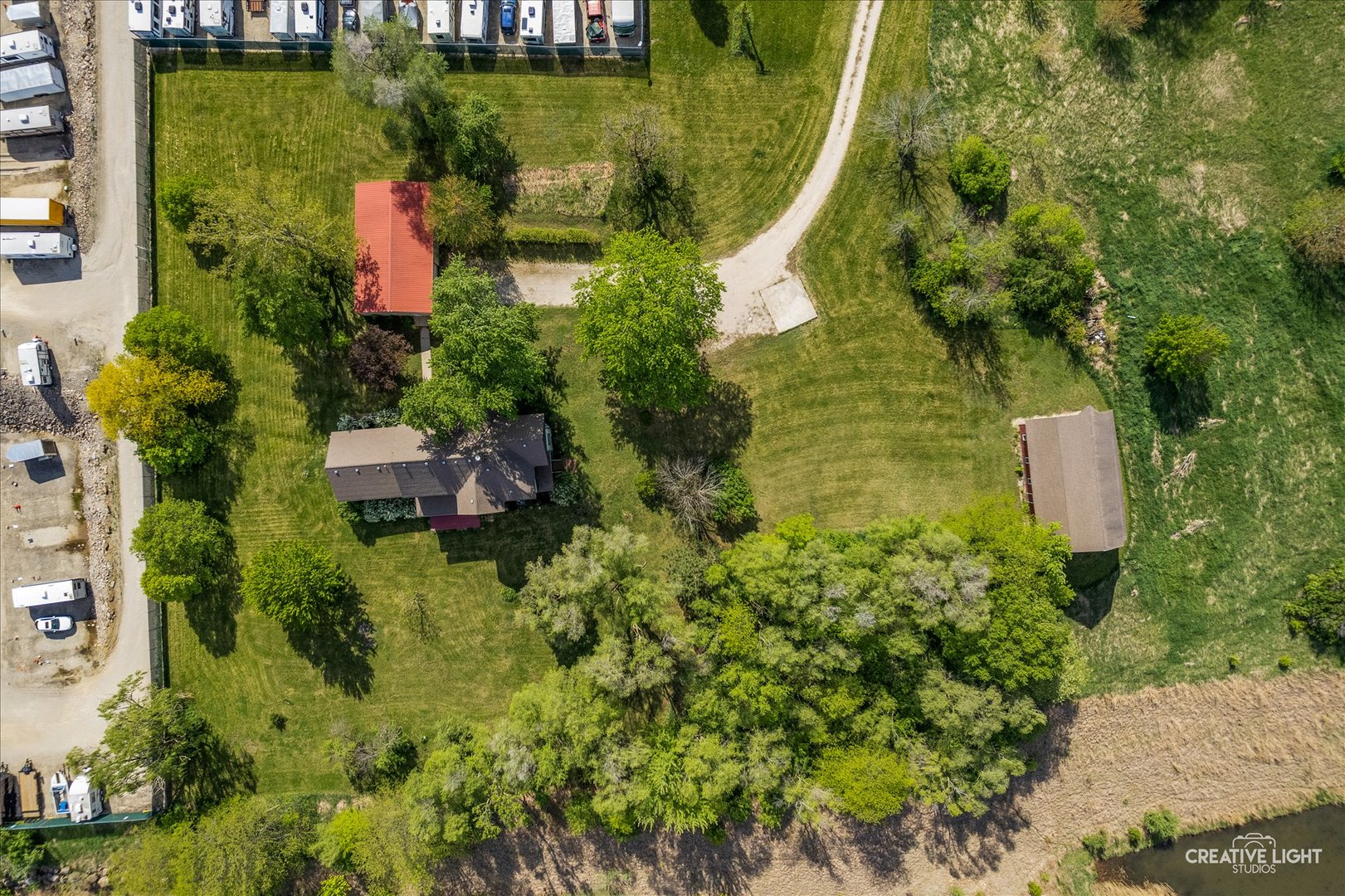 10810 Tabler Road Morris, IL 60450 - Photo 3 of 41