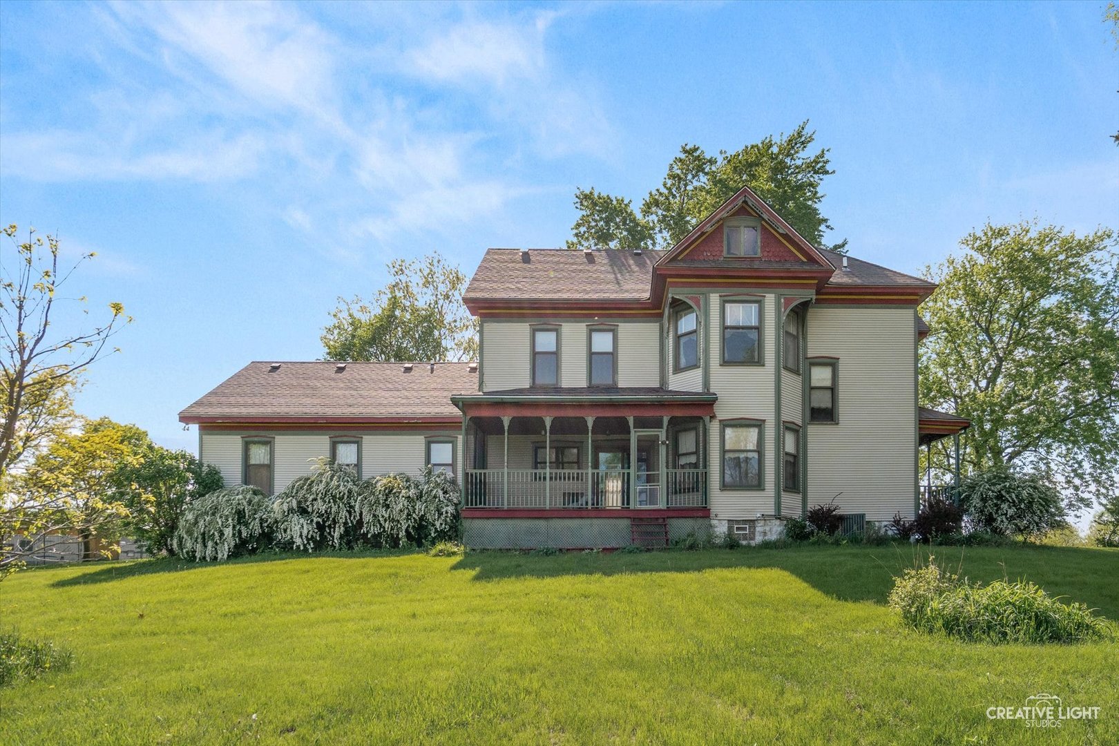 10810 Tabler Road Morris, IL 60450 - Photo 33 of 41