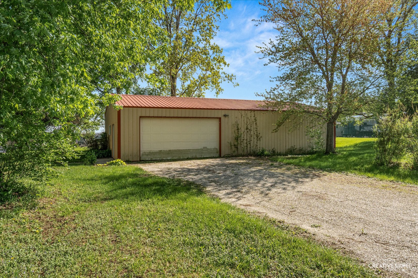 10810 Tabler Road Morris, IL 60450 - Photo 35 of 41
