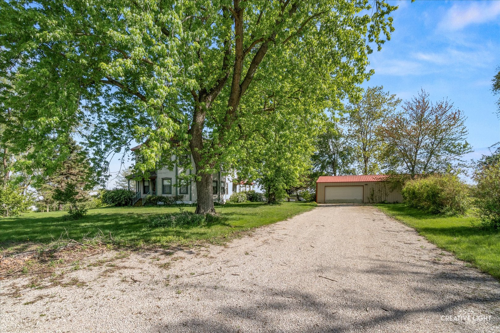 10810 Tabler Road Morris, IL 60450 - Photo 36 of 41
