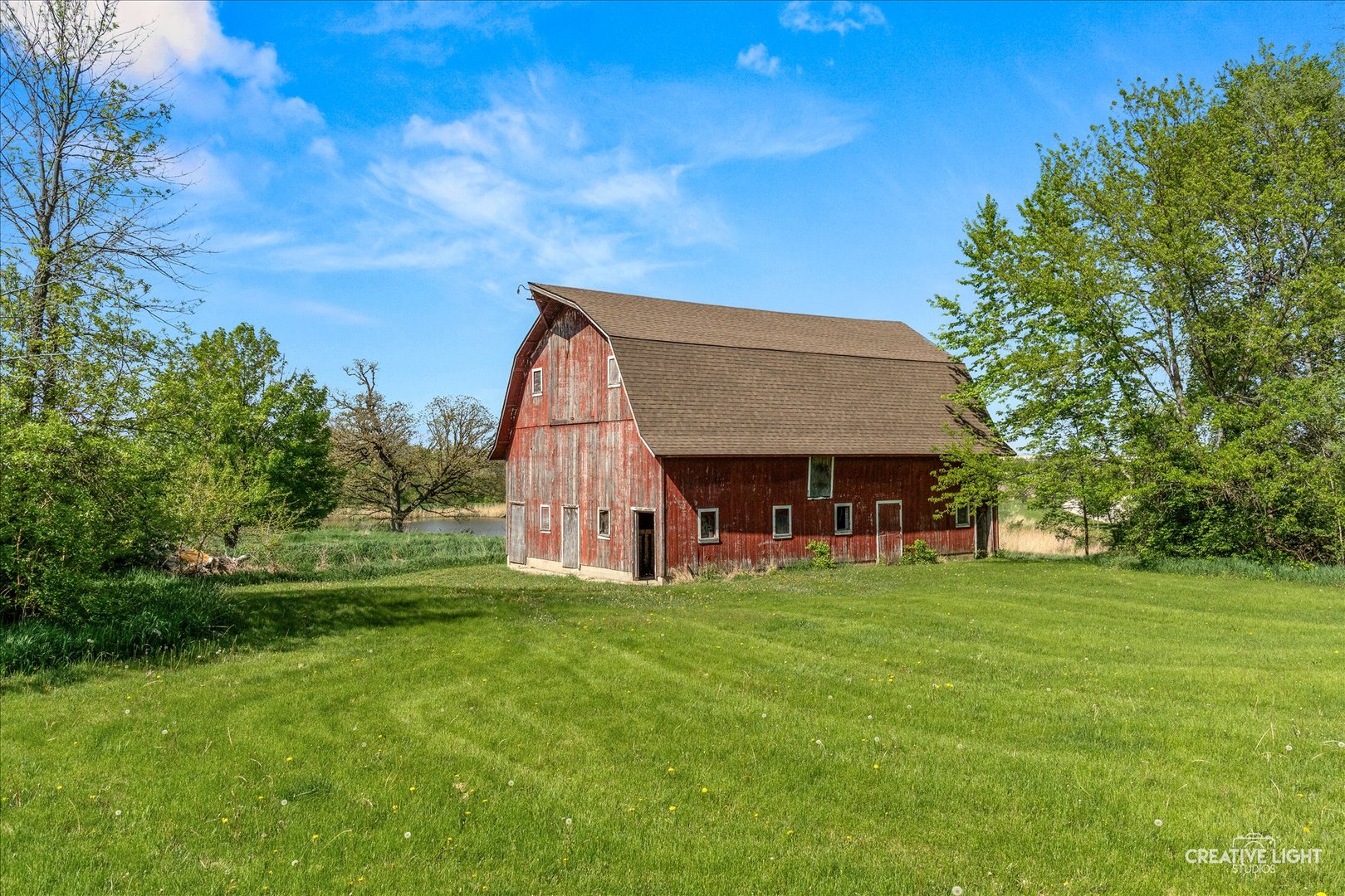 10810 Tabler Road Morris, IL 60450 - Photo 37 of 41