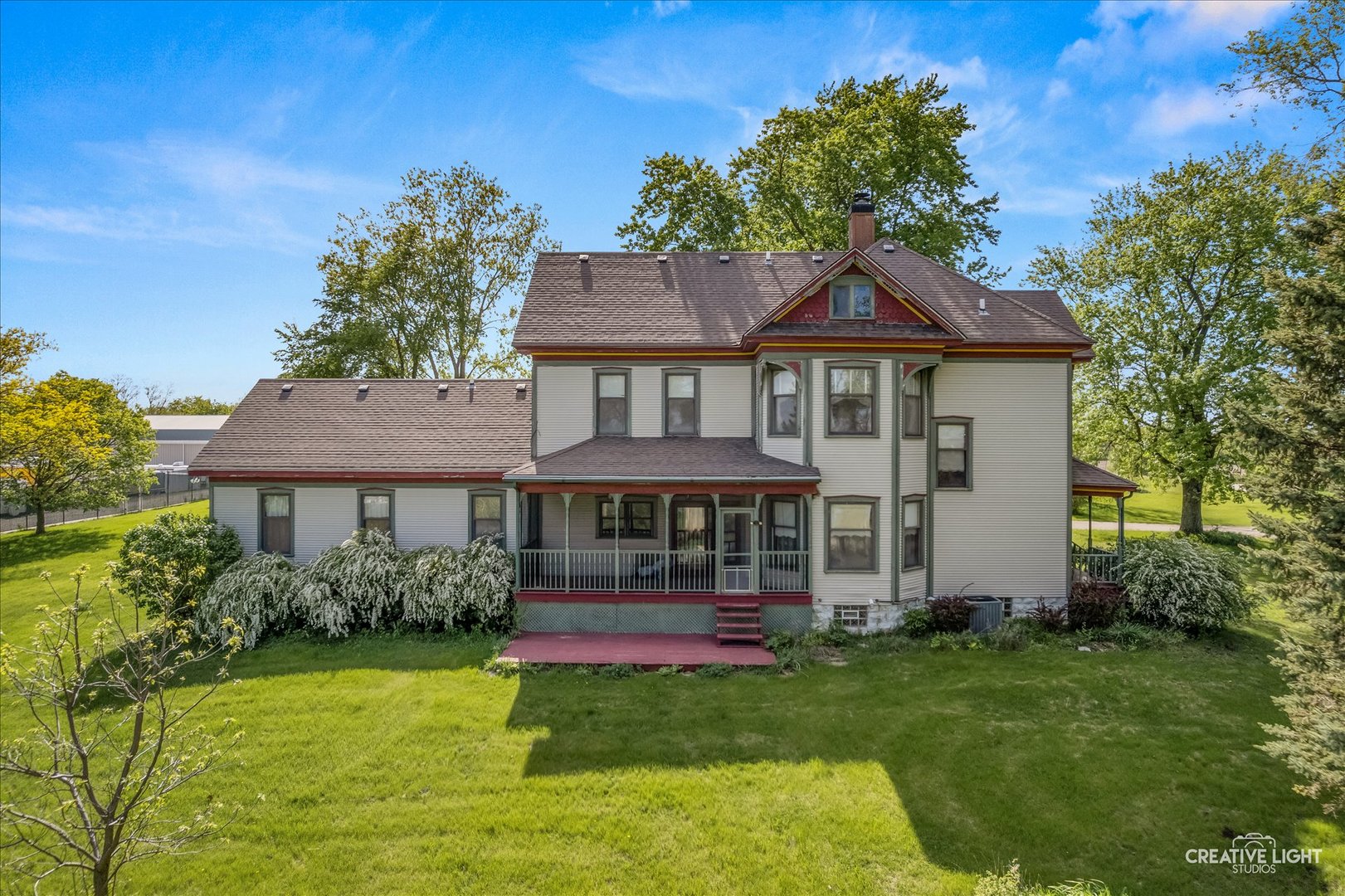 10810 Tabler Road Morris, IL 60450 - Photo 39 of 41