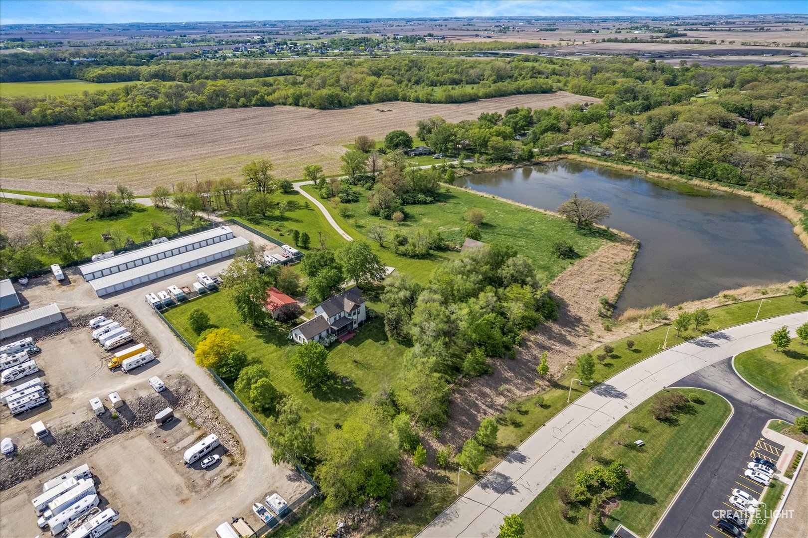 10810 Tabler Road Morris, IL 60450 - Photo 40 of 41