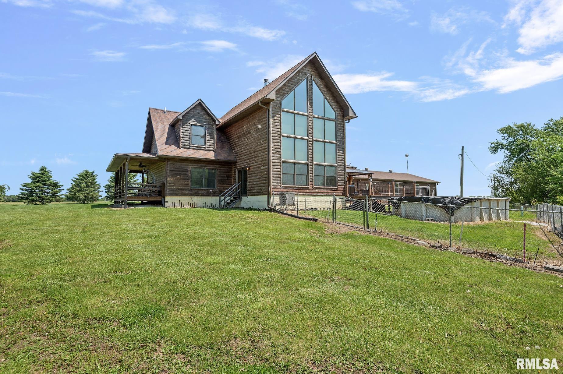 19619 Kirkland Road Carlinville, IL 62626 - Photo 48 of 65