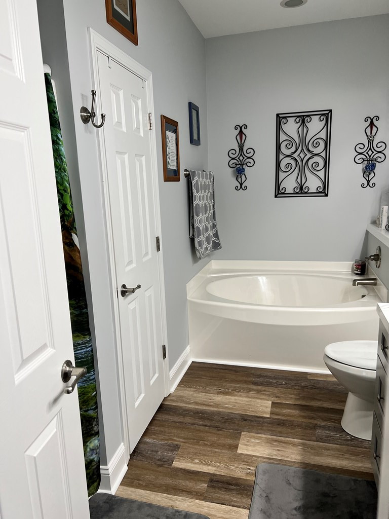 4561 Nelson's Ferry Road Summerton, SC 29148 - Photo 18 of 33 Gallery Image 18