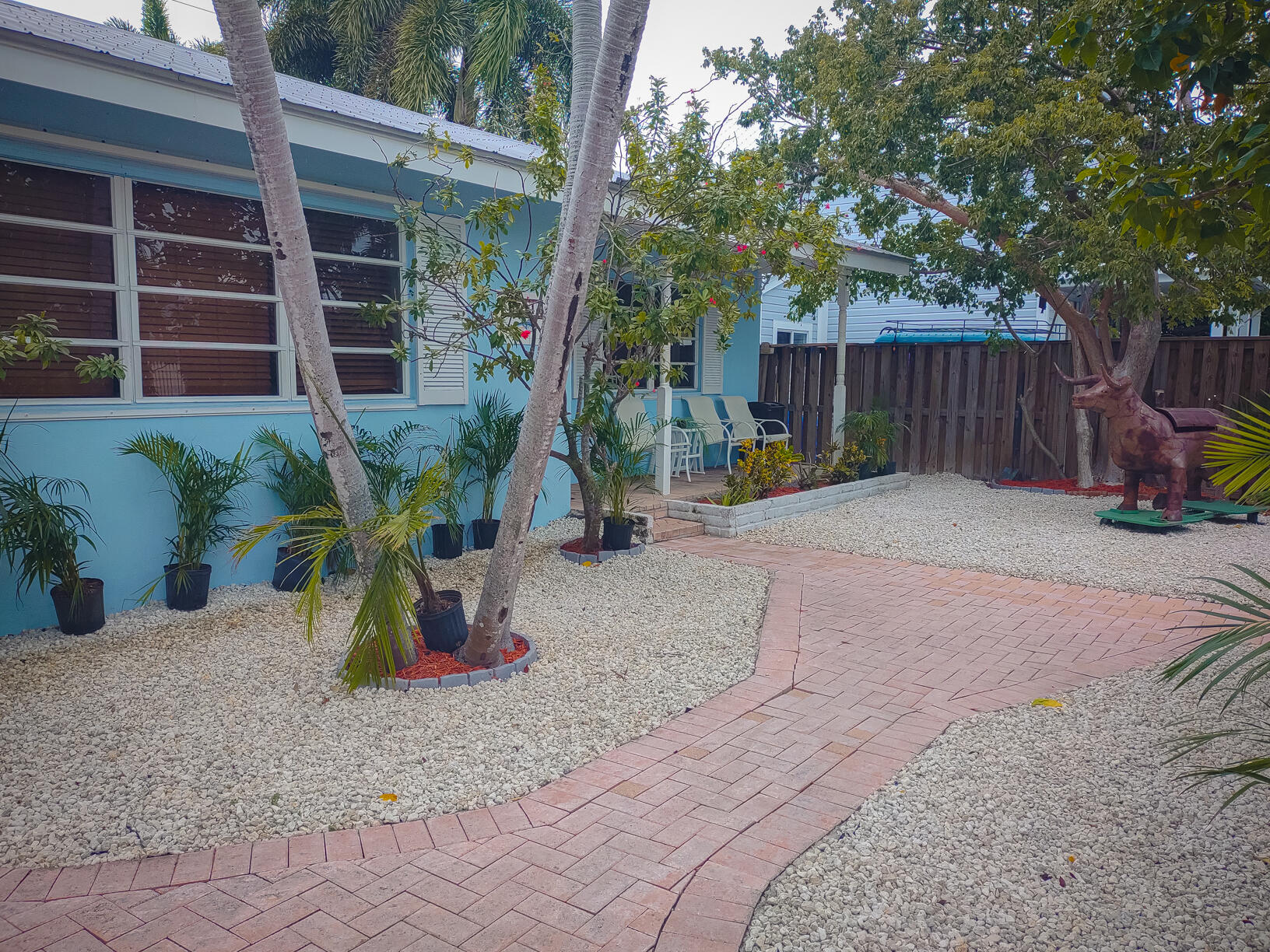 2311 Patterson Avenue Key West, FL 33040 - Photo 1 of 39 front view of a house with a yard