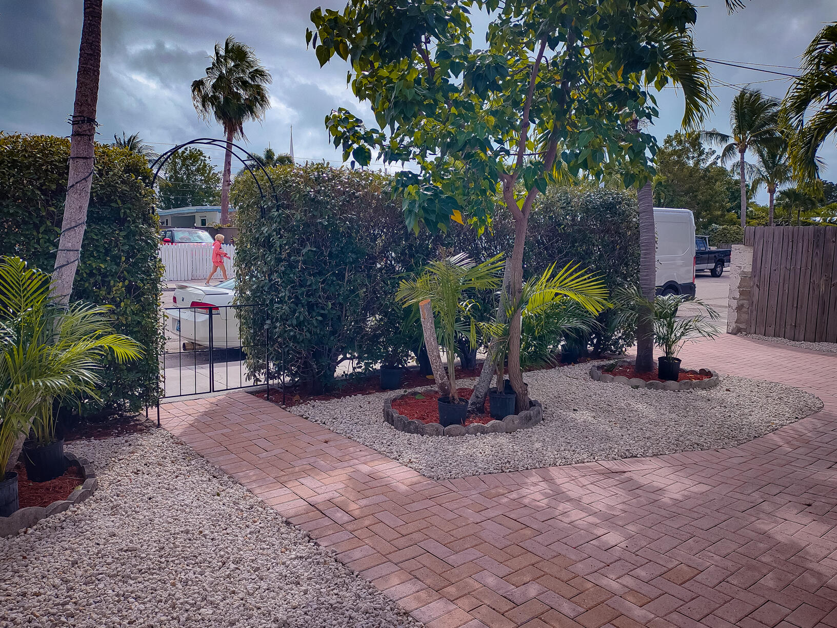 2311 Patterson Avenue Key West, FL 33040 - Photo 2 of 39 a view of outdoor space and yard