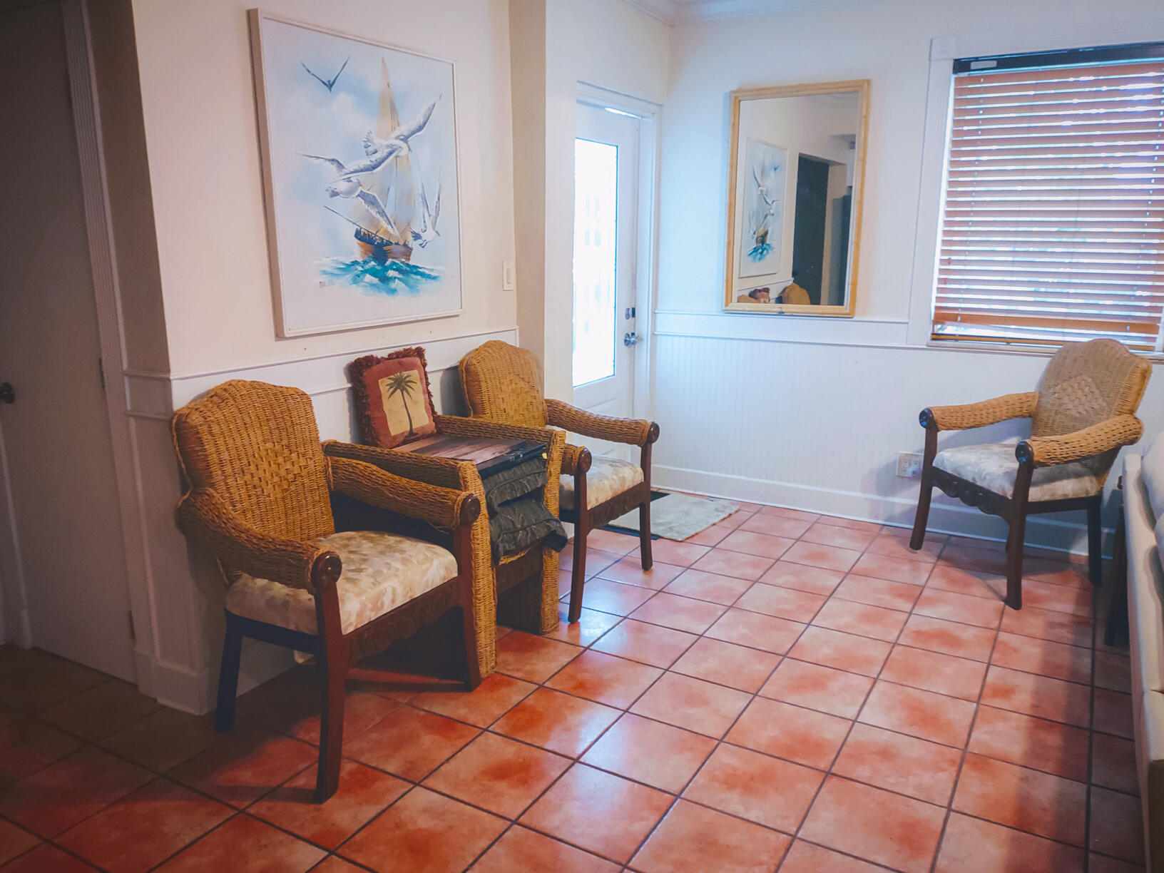 2311 Patterson Avenue Key West, FL 33040 - Photo 24 of 39 a living room with furniture and a window