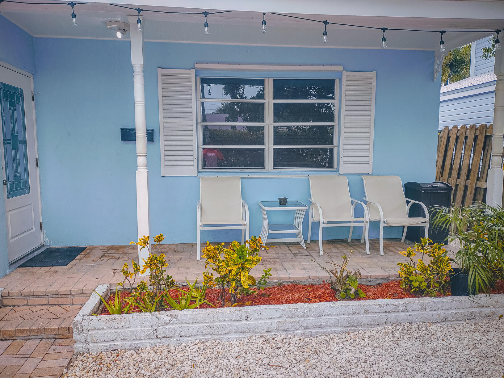 2311 Patterson Avenue Key West, FL 33040 - Photo 25 of 39 front view of a house with a yard