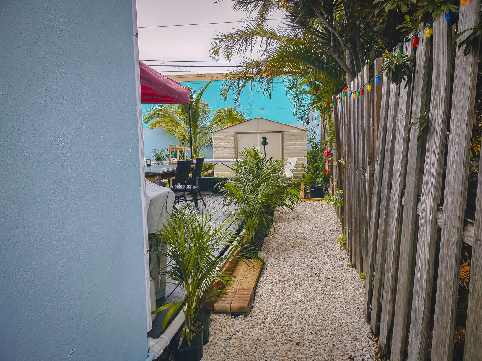 2311 Patterson Avenue Key West, FL 33040 - Photo 26 of 39 a view of a street with potted plants