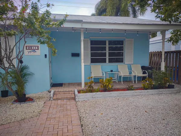$899,000 | 2311 Patterson Avenue, Key West, FL 33040