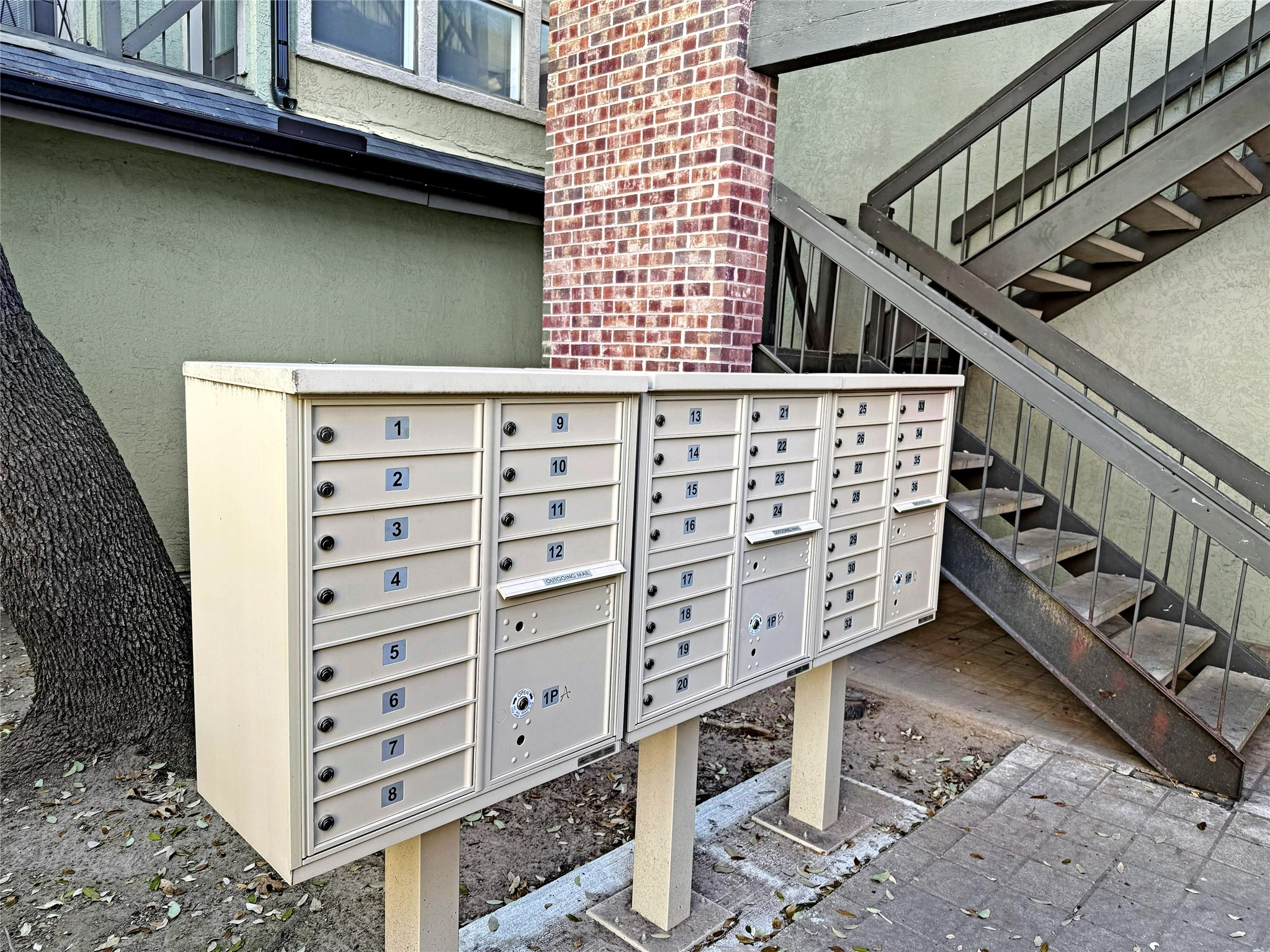 807 West 25th Street, Unit 312 Austin, TX 78705 - Photo 14 of 15