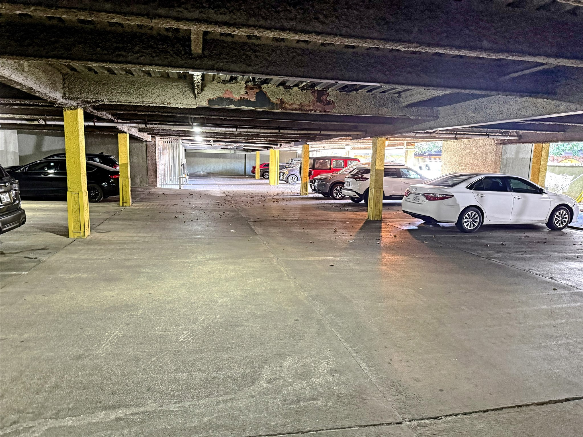 807 West 25th Street, Unit 312 Austin, TX 78705 - Photo 15 of 15