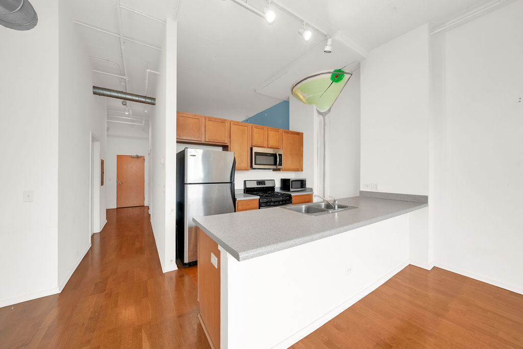 2323 West Pershing Road, Unit 206 Chicago, IL 60609 - Photo 8 of 23 Gallery Image 8