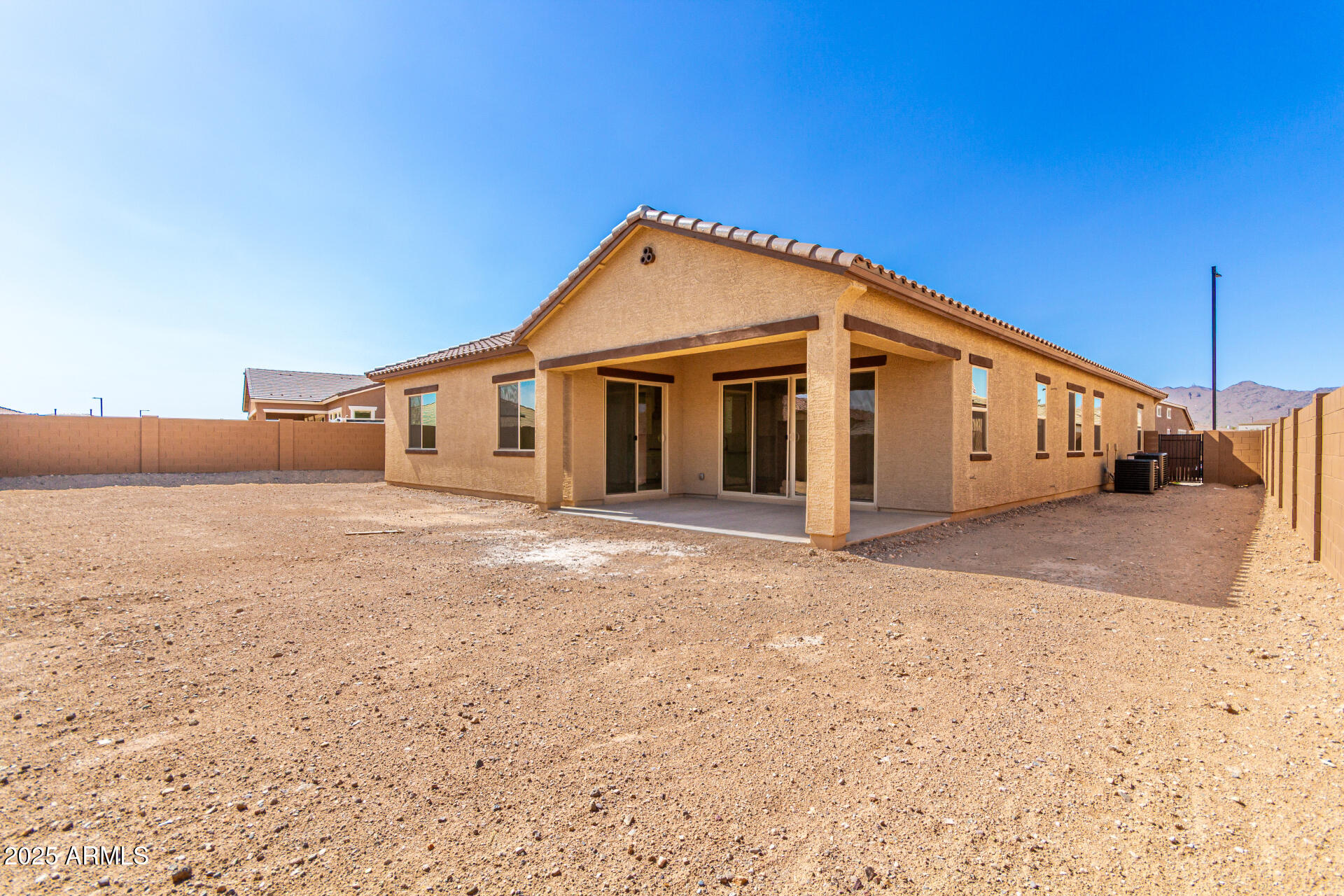 20155 West Monterey Way Buckeye, AZ 85396 - Photo 39 of 41 39-Monterey