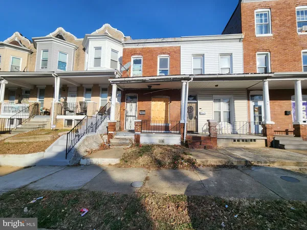 $25,000 | 3004 Brighton Street, Baltimore, MD 21216