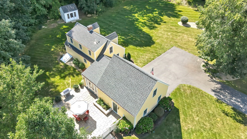 123 Baker Road Raynham, MA 02767 - Photo 38 of 41 Gallery Image 38