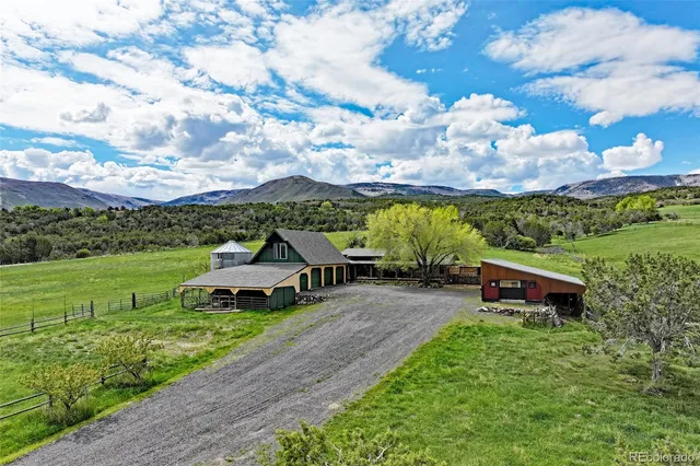$995,000 | 10491-54 54 7/10 Road, Molina, CO 81646