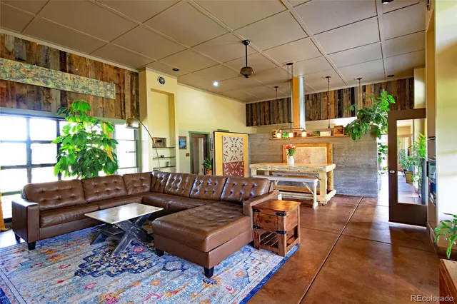 $995,000 | 10491-54 54 7/10 Road, Molina, CO 81646