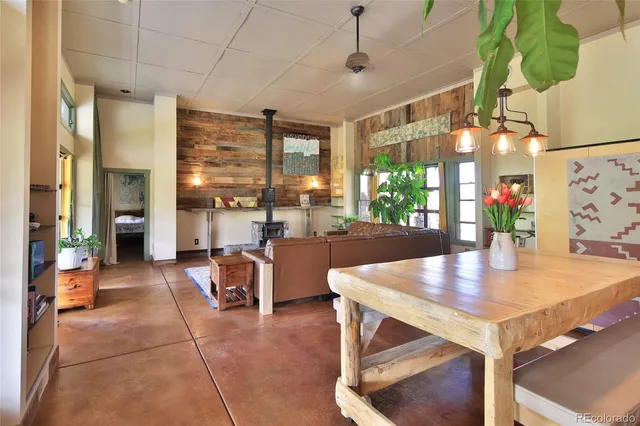 $995,000 | 10491-54 54 7/10 Road, Molina, CO 81646