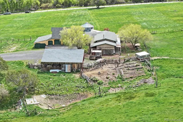 $995,000 | 10491-54 54 7/10 Road, Molina, CO 81646