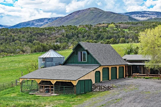 $995,000 | 10491-54 54 7/10 Road, Molina, CO 81646