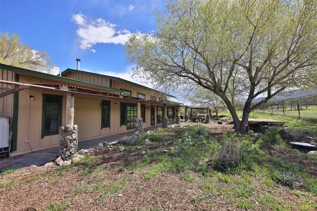$995,000 | 10491-54 54 7/10 Road, Molina, CO 81646