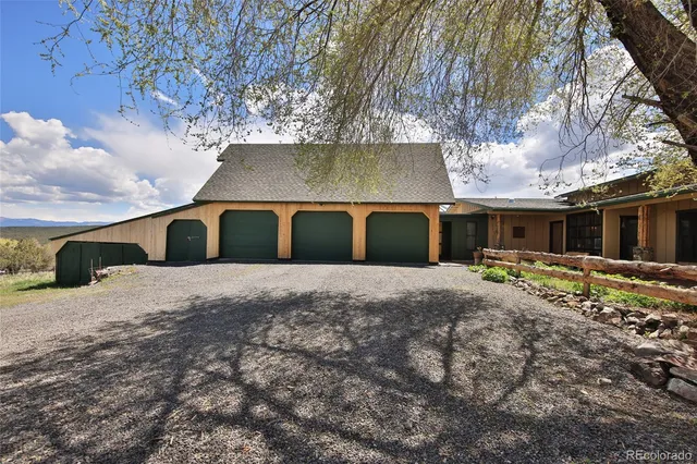 $995,000 | 10491-54 54 7/10 Road, Molina, CO 81646