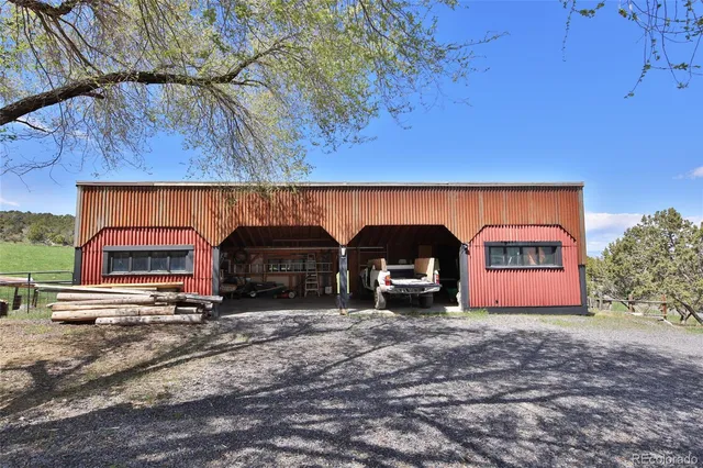 $995,000 | 10491-54 54 7/10 Road, Molina, CO 81646