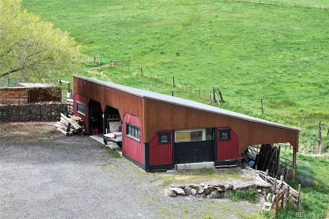 $995,000 | 10491-54 54 7/10 Road, Molina, CO 81646