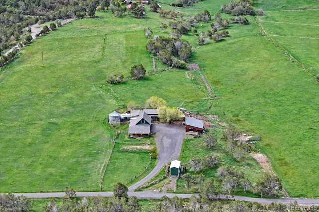 $995,000 | 10491-54 54 7/10 Road, Molina, CO 81646