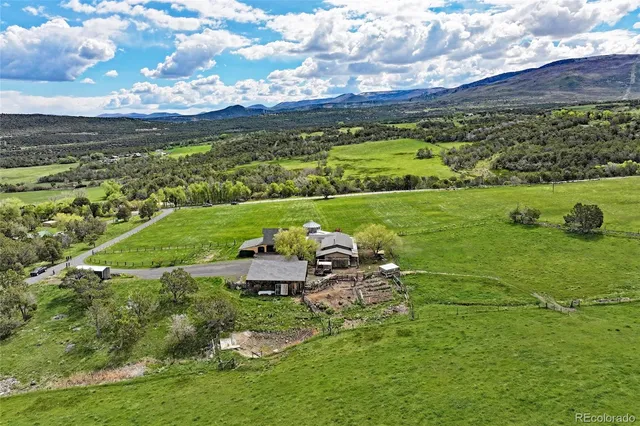 $995,000 | 10491-54 54 7/10 Road, Molina, CO 81646