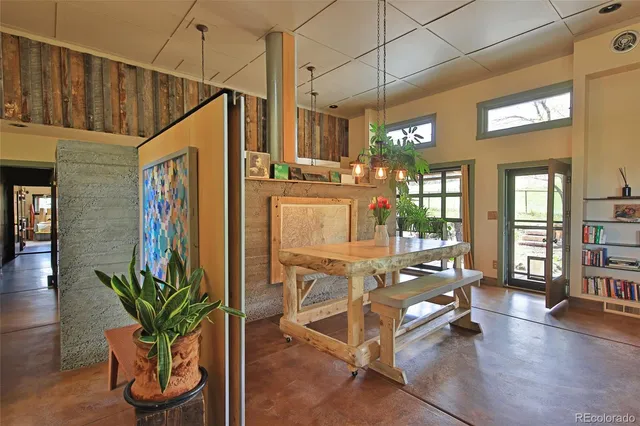 $995,000 | 10491-54 54 7/10 Road, Molina, CO 81646