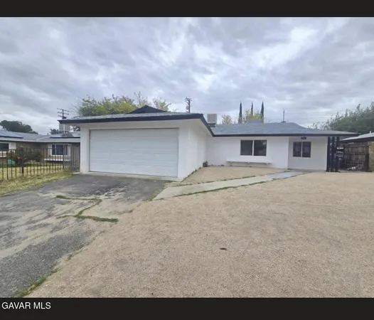 $459,999 | 44414 Andale Avenue, Lancaster, CA 93535