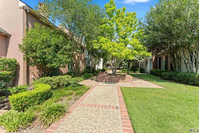 $599,999 | 67 Jamestowne Court, Baton Rouge, LA 70809