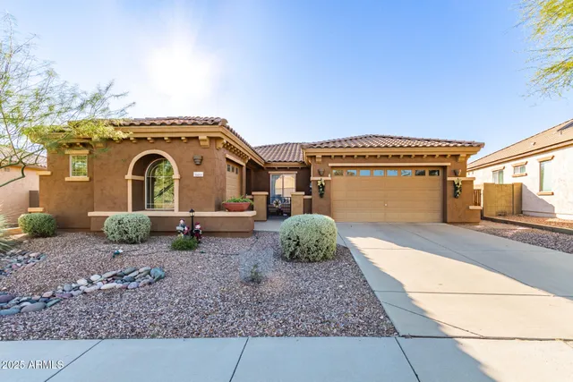 $599,000 | 3417 West Inspiration Drive, Phoenix, AZ 85086