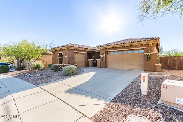 $599,000 | 3417 West Inspiration Drive, Phoenix, AZ 85086