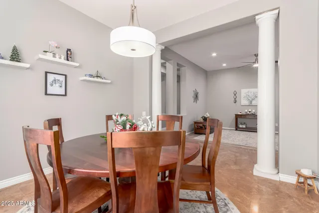 $599,000 | 3417 West Inspiration Drive, Phoenix, AZ 85086