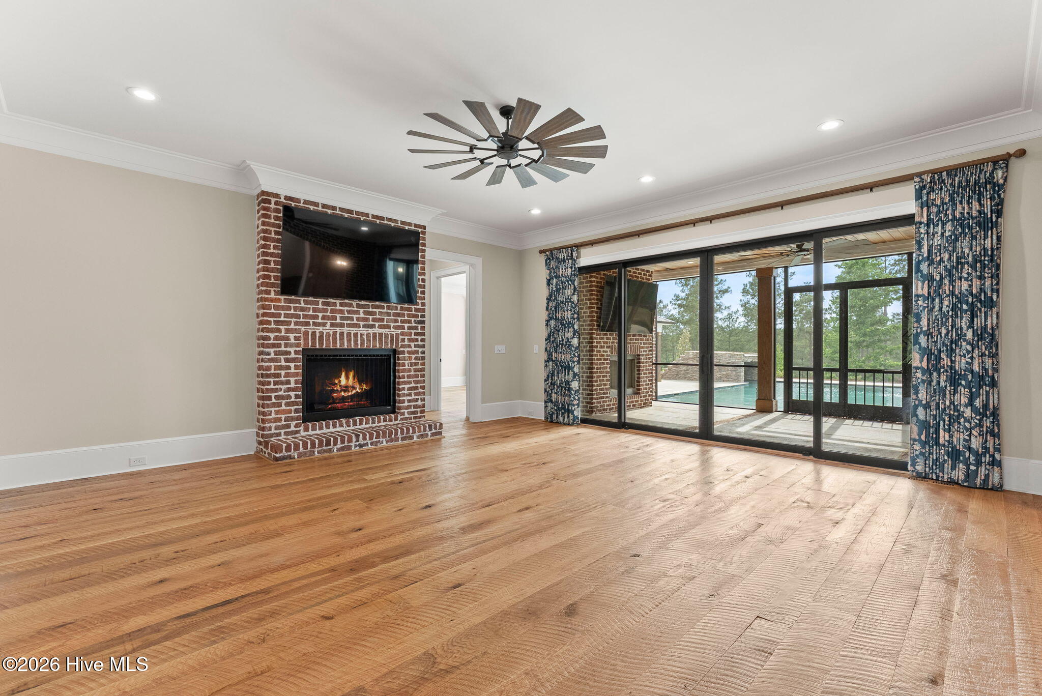 162 Lanham Road Edgefield, SC 29824 - Photo 22 of 75 139-web-or-mls-DSC09850-fire