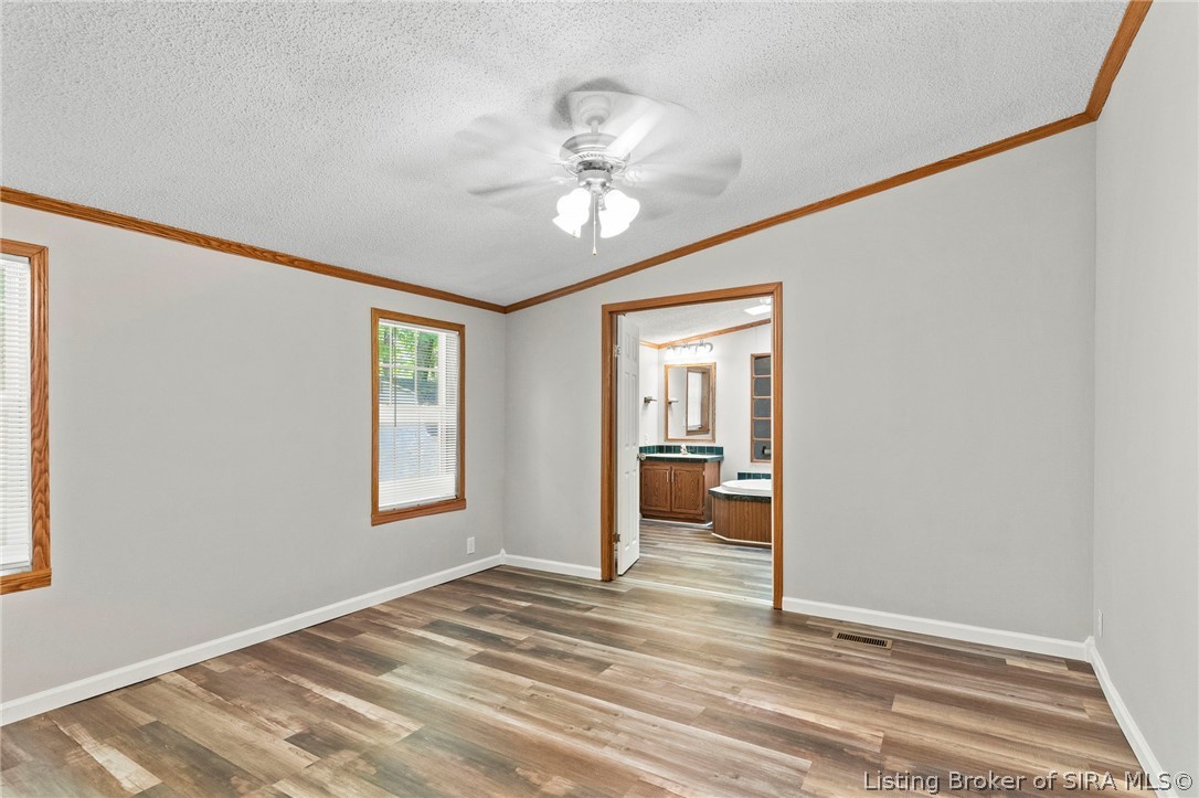 1297 Wildwood Road North Vernon, IN 47265 - Photo 19 of 33