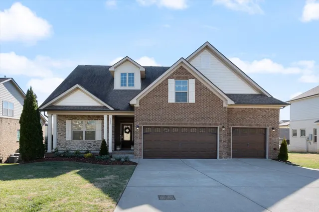 $625,000 | 5537 Stonefield Drive, Smyrna, TN 37167