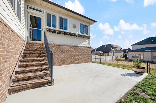 $625,000 | 5537 Stonefield Drive, Smyrna, TN 37167