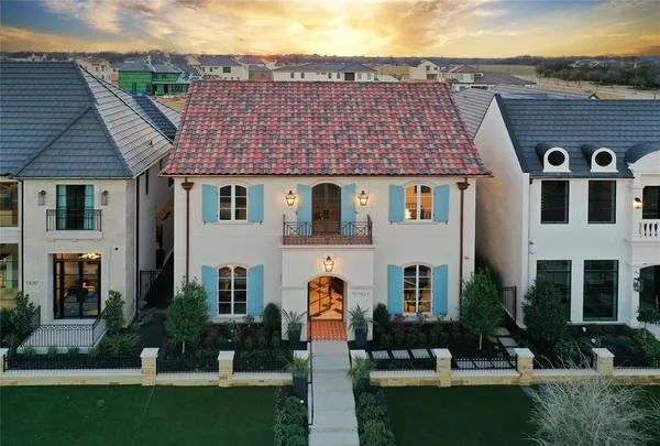 $3,290,000 | 1824 Riviera Lane, Southlake, TX 76092